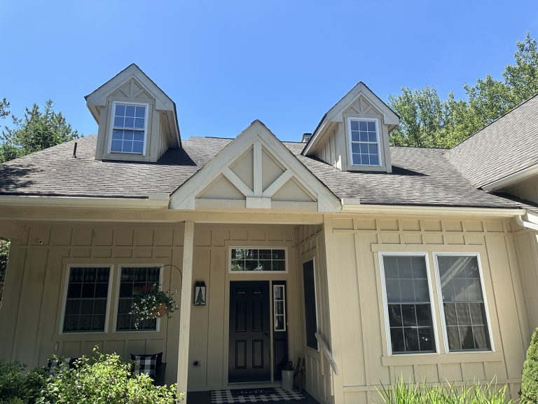 Interior/Exterior Painting