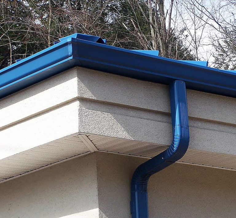 Custom Gutters